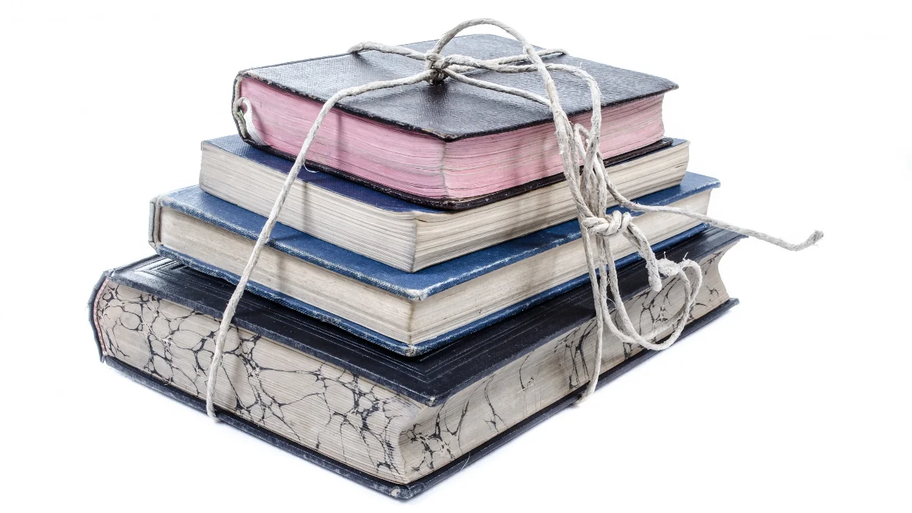 Book Groups for Adults