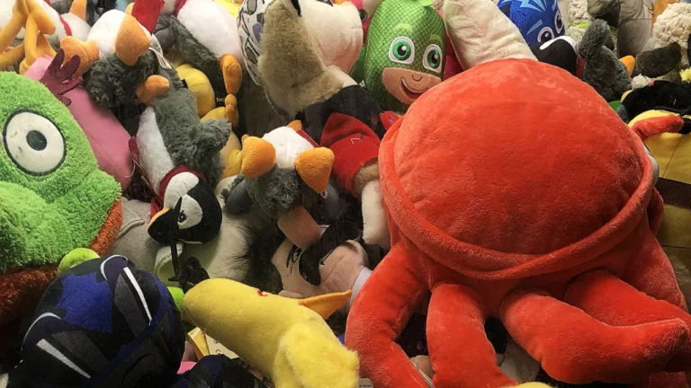 Bridge Centre Parent And Toddler Group