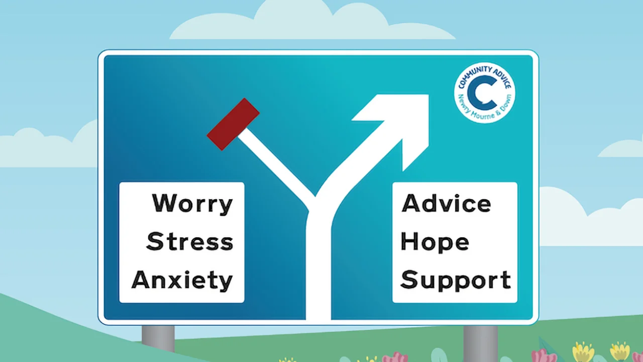 Community Advice Newry Mourne And Down