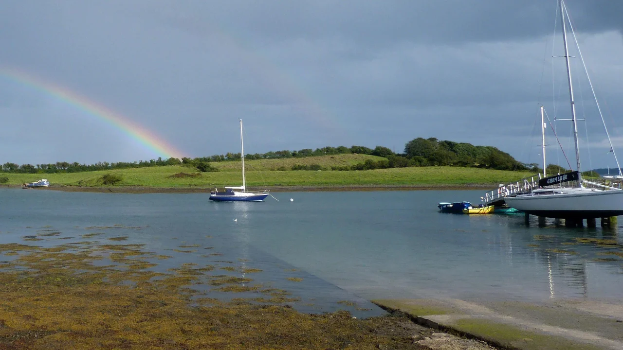 East Down Yacht Club