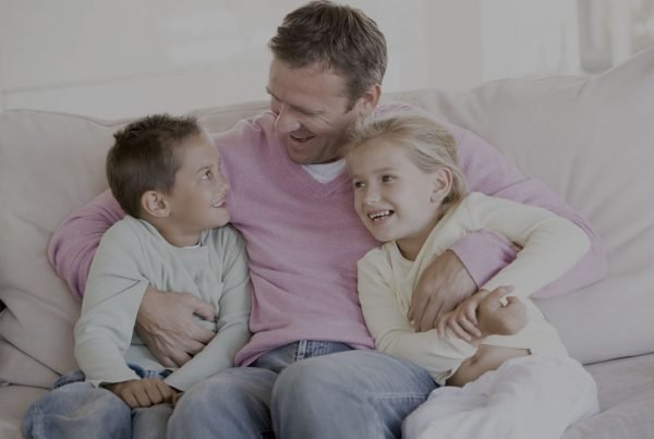 Family mediation ni 600x403