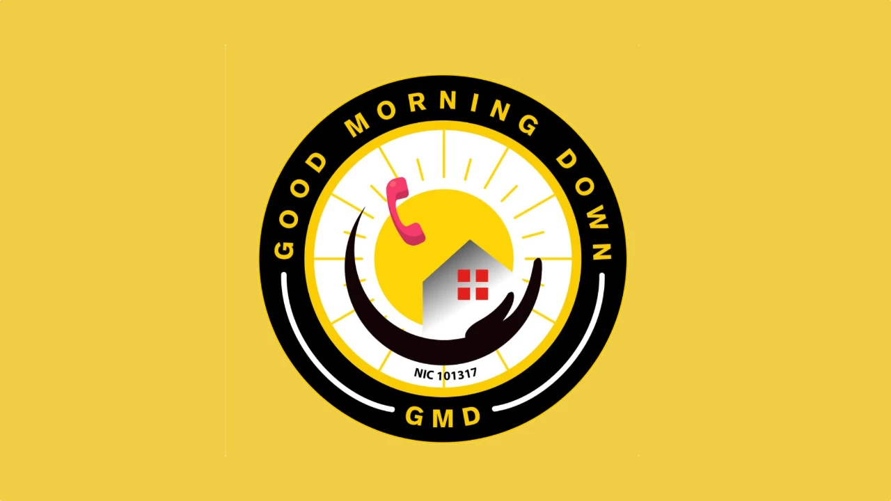 Good Morning Down