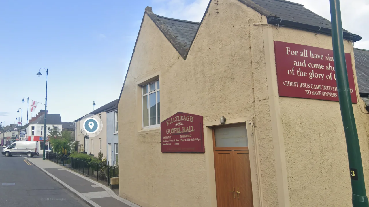 Gospel Hall