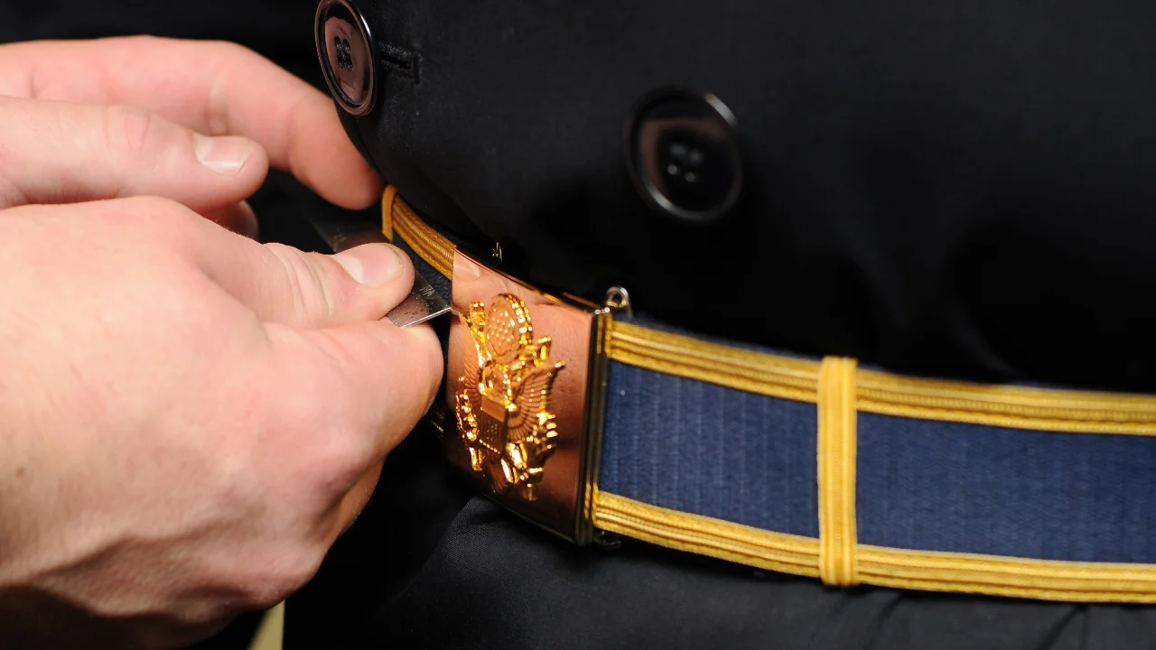 Killyleagh Army Cadet Force