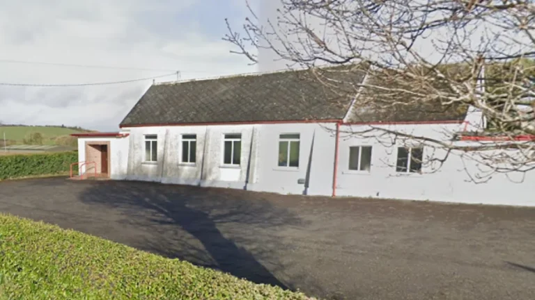 Killyleagh Baptist Church