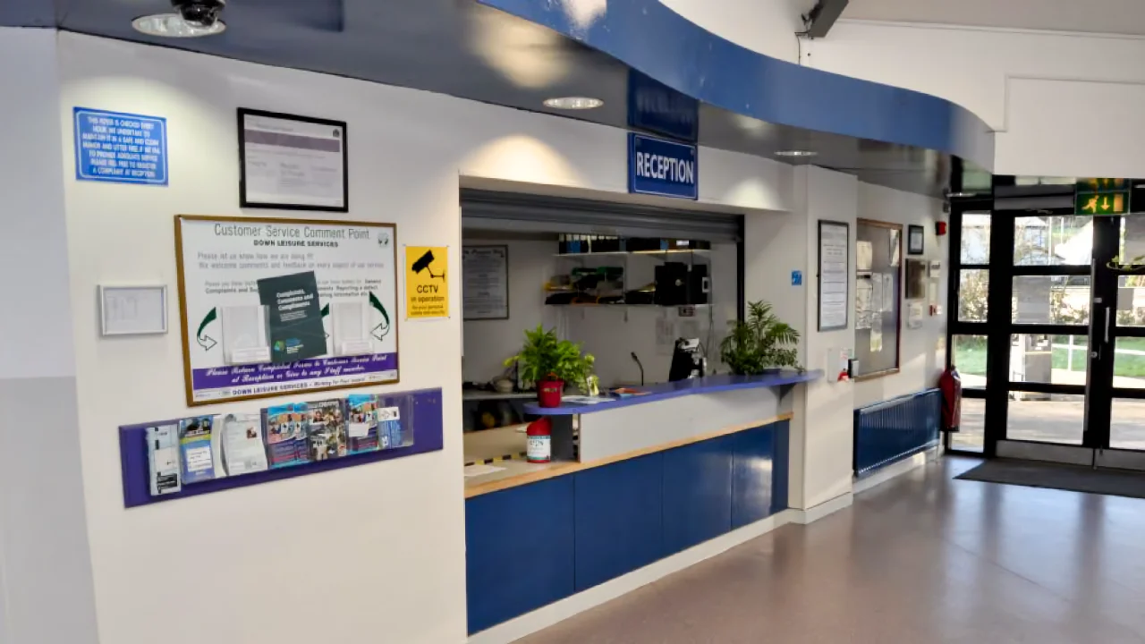 Killyleagh Bridge Centre