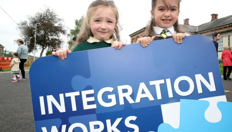 Killyleagh Integrated Primary and Nursery School