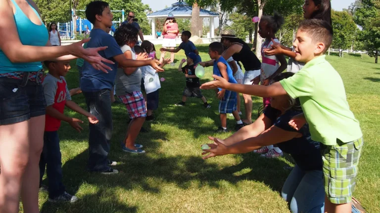 Killyleagh Parish Youth Club