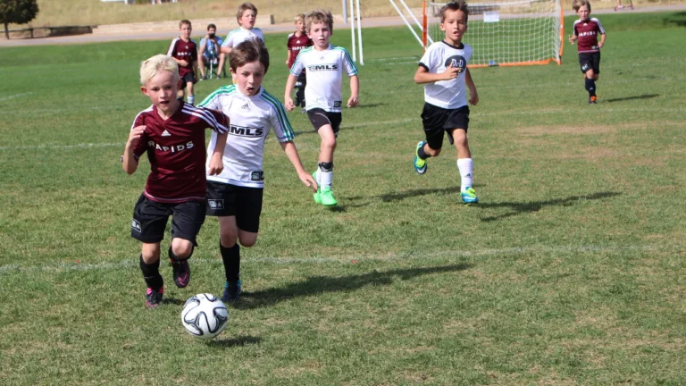 Killyleagh Summer Football League