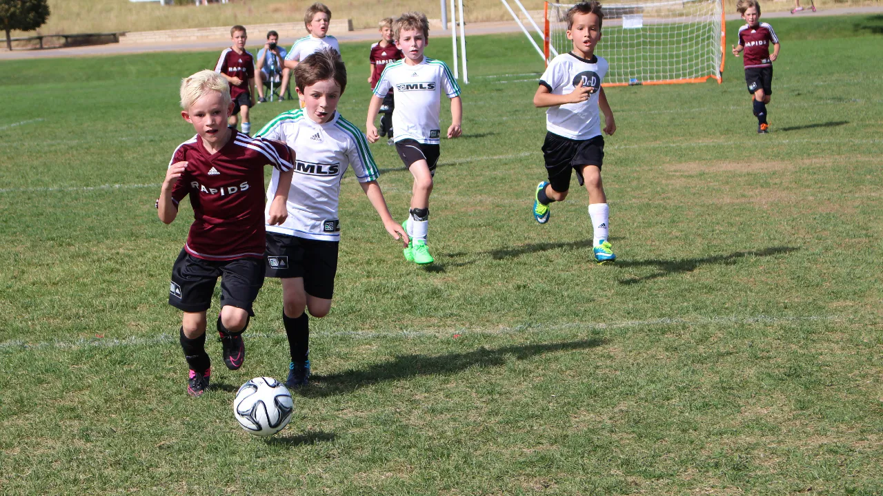 Killyleagh Summer Football League