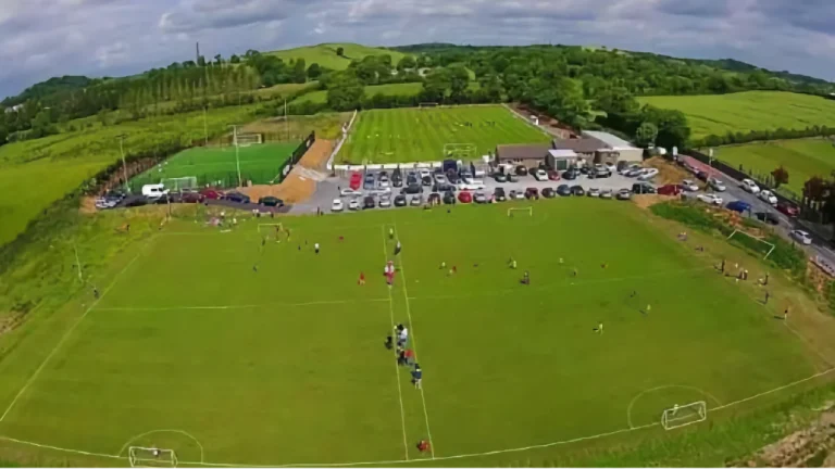 Killyleagh YC Football Club