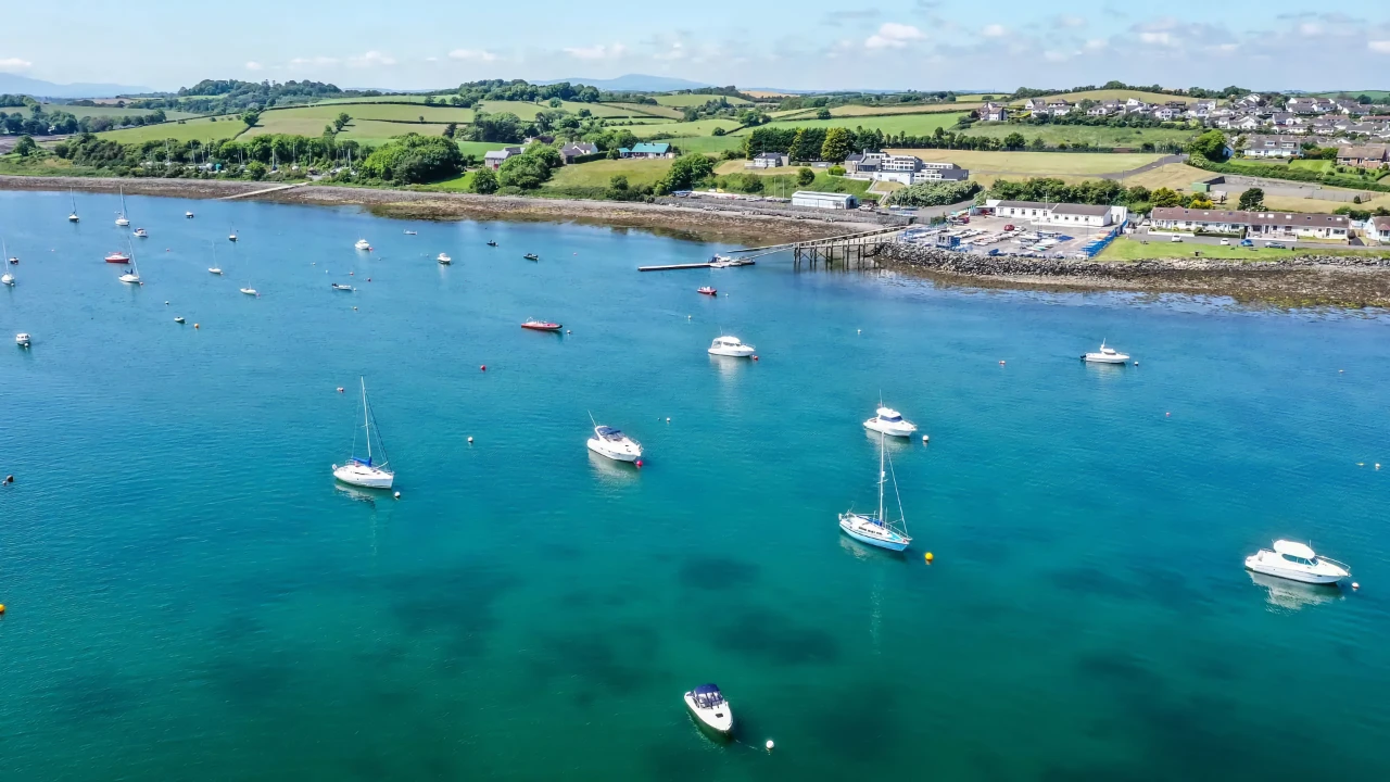 Killyleagh Yacht Club