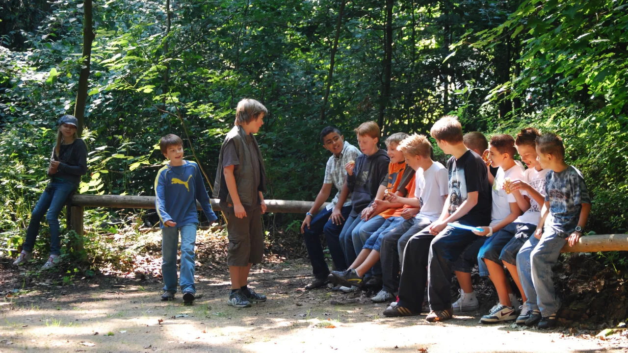 Killyleagh Youth Club