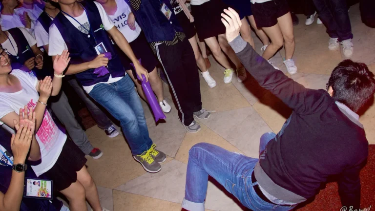 Killyleagh and Shrigley Community Youth Club