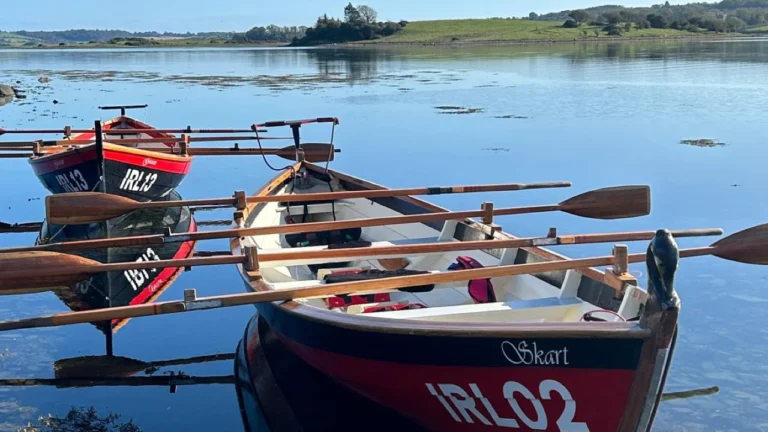 Killyleagh Coastal Rowing Club