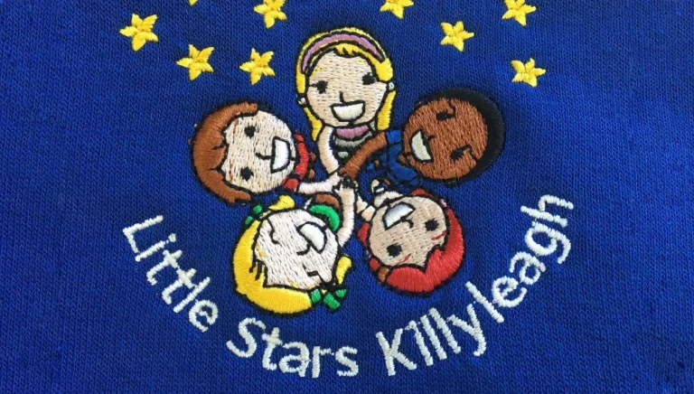 Little Stars Pre School, Killyleagh