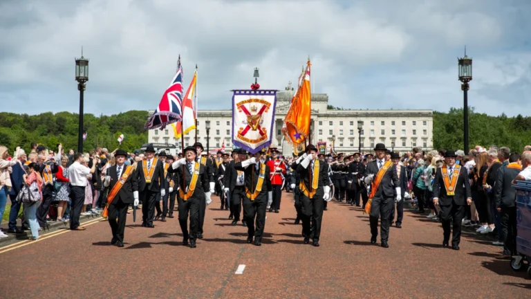 Killyleagh Loyal Orange Lodge