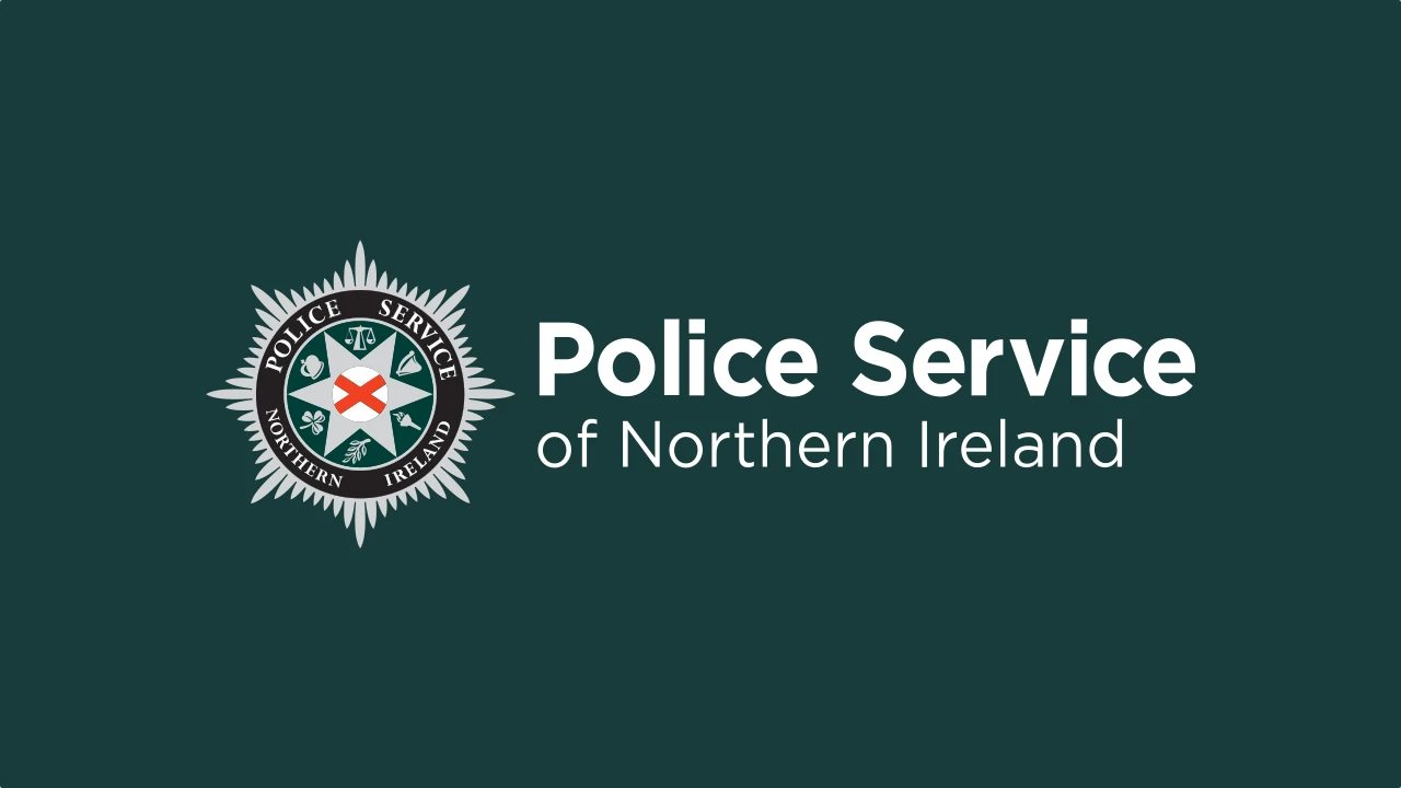 Police Service of Northern Ireland