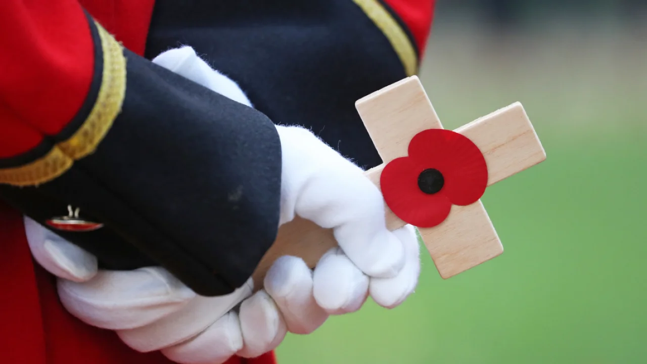 Royal British Legion (Killyleagh/Killinchy Branch)