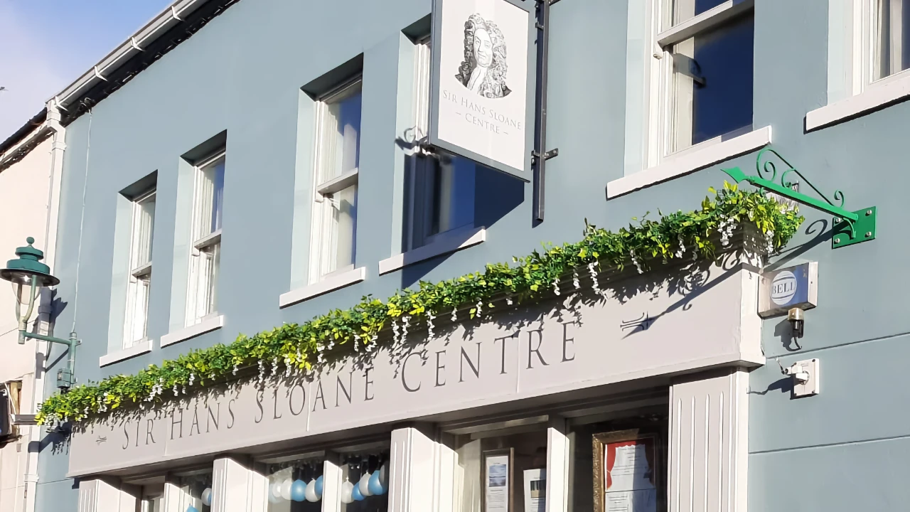 Sir Hans Sloane Centre