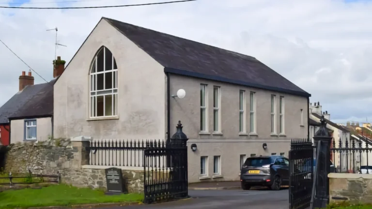 St John's Parish Hall