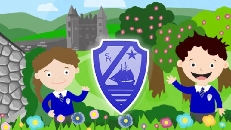 St Mary's Primary School