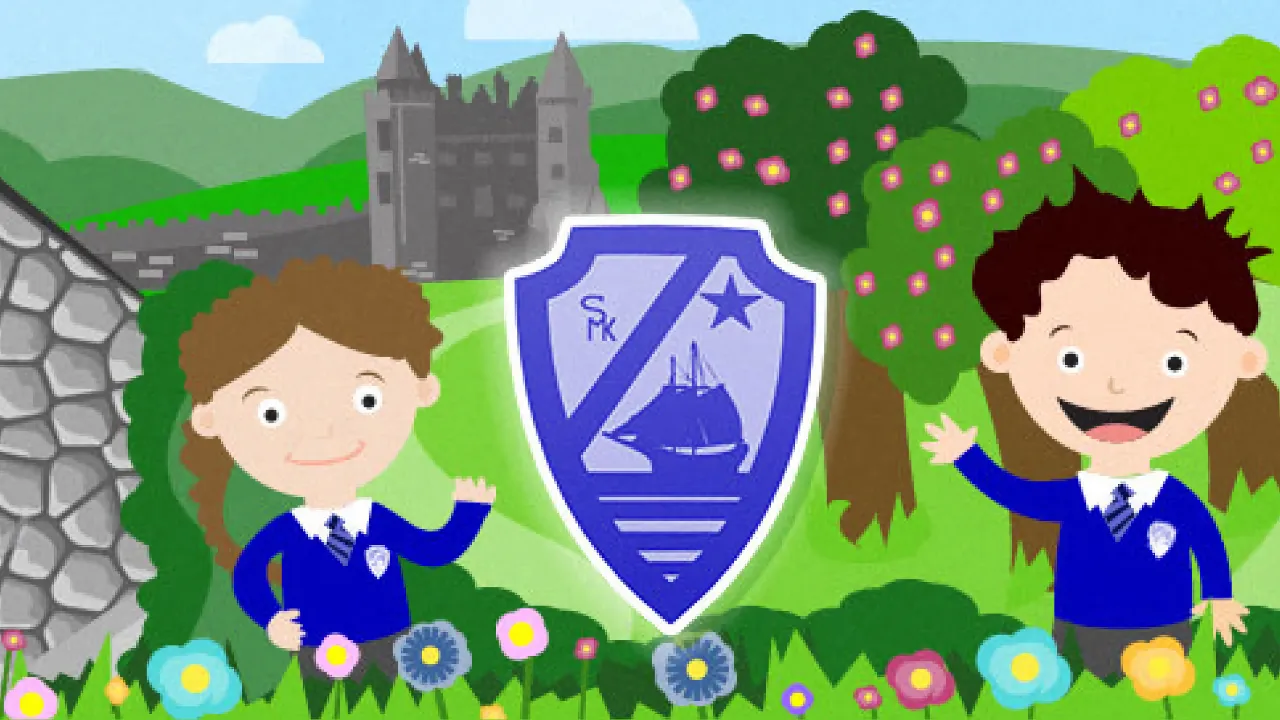 St Mary's Primary School