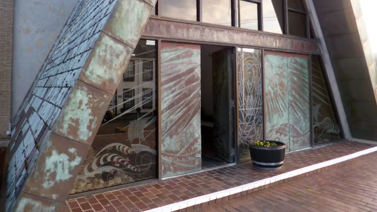 St Mary's Star Of The Sea