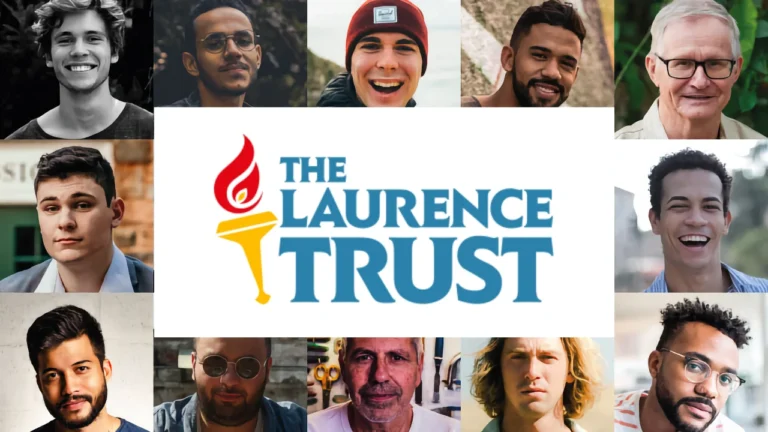The Laurence Trust