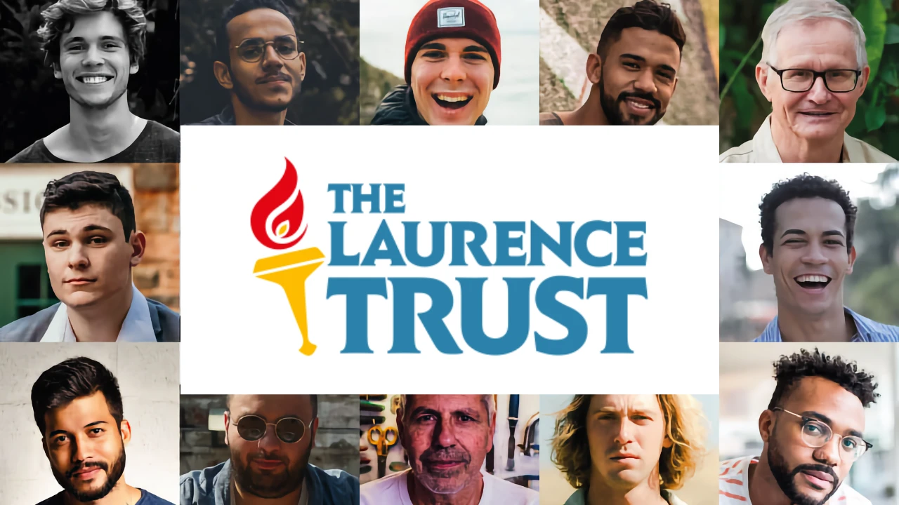 The Laurence Trust